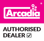 Arcadia Authorised Dealer