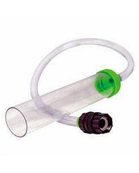 Click to Enlarge Picture of Python Gravel Tube 76 cm