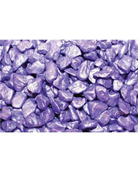 Picture of Hugo Pearl Violet Gravel  2Kg