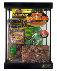 Click to Enlarge Picture of Zoo Med Bugarium Insect Habitat Kit
