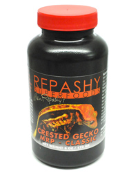 Click to Enlarge Picture of Repashy Superfoods Crested Gecko MRP Classic 170g