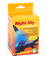 Click to Enlarge Picture of Lucky Reptile Night Sky LED set