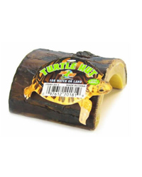 Click to Enlarge Picture of Zoo Med Turtle Hut Small