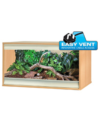 Click to Enlarge Picture of Vivexotic Viva plus Terrestrial Medium Beech