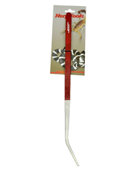 Click to Enlarge Picture of Lucky Reptile Tweezers 45cm Angled