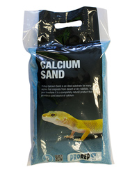 Picture of ProRep Calcium Sand Blue 5 Kg