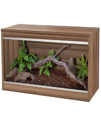 Picture of Vivexotic Repti-Home Small Walnut