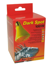 Picture of Lucky Reptile Heat Dark Spot 100W