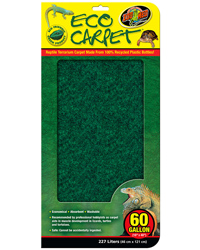 Picture of Zoo Med Eco Carpet 60 Gallon 46 x 122 cm