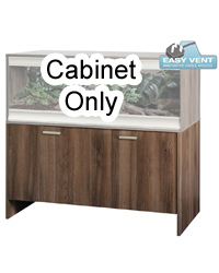 Picture of Vivexotic Viva plus Cabinet Large Deep Walnut