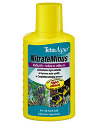 Picture of Tetra Nitrate Minus 250 ml