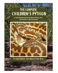 Picture of ECO The Complete Childrens Python 