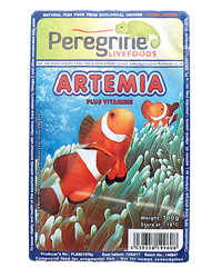 Picture of Frozen Artemia 100g