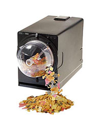Picture of Hobby Auto Fish Feeder 