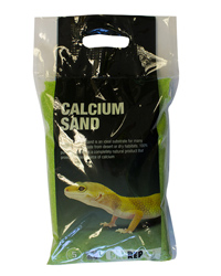 Picture of ProRep Calcium Sand Green 5 Kg