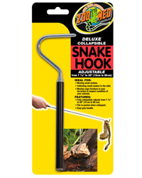 Picture of Zoo Med Adjustable Snake Hook 