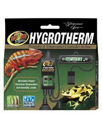 Picture of Zoo Med Hygrotherm Humid and Temp Controller 
