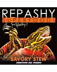 Picture of Repashy Superfoods Savory Stew 84g