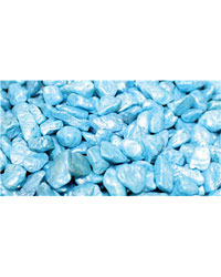 Picture of Hugo Pearly Blue Gravel  2Kg