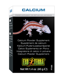 Picture of Exo Terra Reptile Calcium 40g