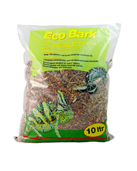Click to Enlarge Picture of Lucky Reptile Eco Bark 10 Litres