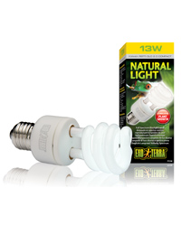 Click to Enlarge Picture of Exo Terra Natural Light 13W