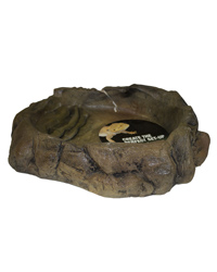 Picture of ProRep Terrarium Bowl Stone X-Large