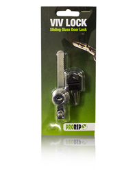 Picture of ProRep Viv Lock 100mm Same Key