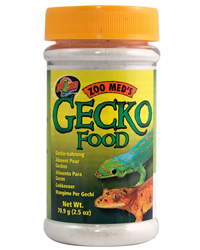 Picture of Zoo Med Day Gecko Food 70.9g