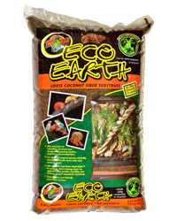 Picture of Zoo Med Eco Earth Substrate Loose Pack 8.8 Litres