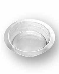 Picture of HabiStat Arboreal Feeding Ledge Replacement Cup 100 Pack