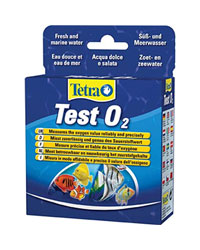 Picture of Tetra Test Kit Oxygen 