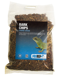 Picture of ProRep Bark Chips Coarse 25 Litres