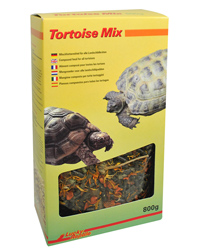 Picture of Lucky Reptile Tortoise Mix 800g