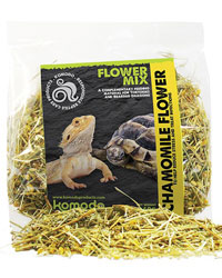 Picture of Komodo Chamomile Flower 60g