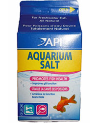 Picture of Api Aquarium Salt 33 oz