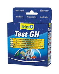 Picture of Tetra Test Kit General Hardness 