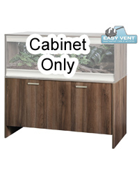 Picture of Vivexotic Viva plus Cabinet Large Walnut