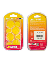 Picture of ProRep Jelly Pots Mango Pack of 8