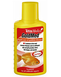 Picture of Tetra Medica Goldmed 100 ml
