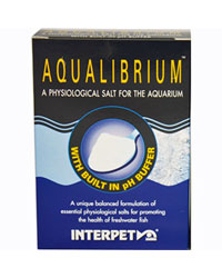 Picture of Interpet Aqualibrium Aquarium Salt 