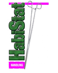 Picture of HabiStat Locking Feeding Forcep 40cm