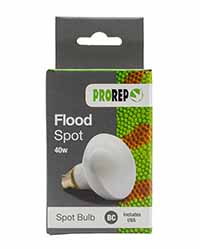 Picture of Pro Rep Flood Lamp 40w ES