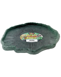 Picture of Zoo Med Repti Rock Feed Dish Extra Large