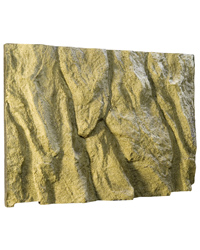 Picture of Exo Terra Rock Terrarium Background 60 x 45 cm