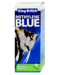 Picture of King British Methylene Blue 100ml