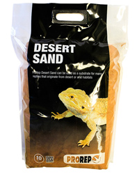 Picture of ProRep Desert Sand Red 10 Kg