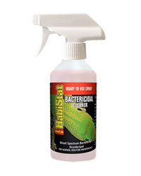 Picture of HabiStat Bactericidal Cleaner 250 ml 