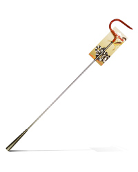 Click to Enlarge Picture of Lucky Reptile Deluxe Snake Hook 100cm
