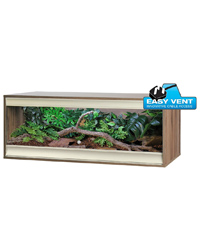 Picture of Vivexotic Viva plus Terrestrial Large Walnut